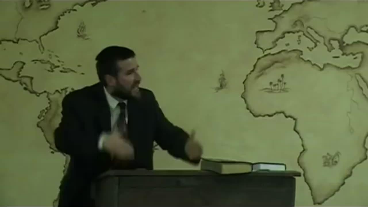 Fear in the Bible - Pastor Steven Anderson