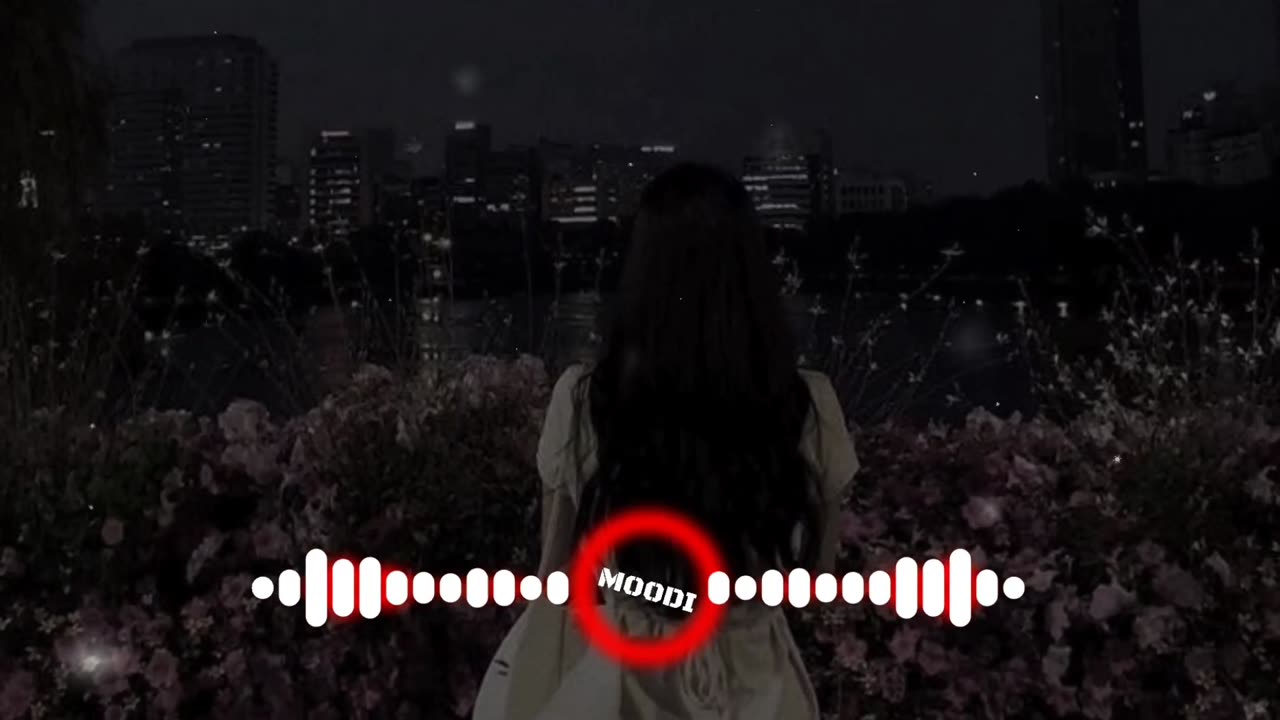 Moral of the story song slowed and reverb music