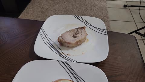 MEAL OF THE DAY