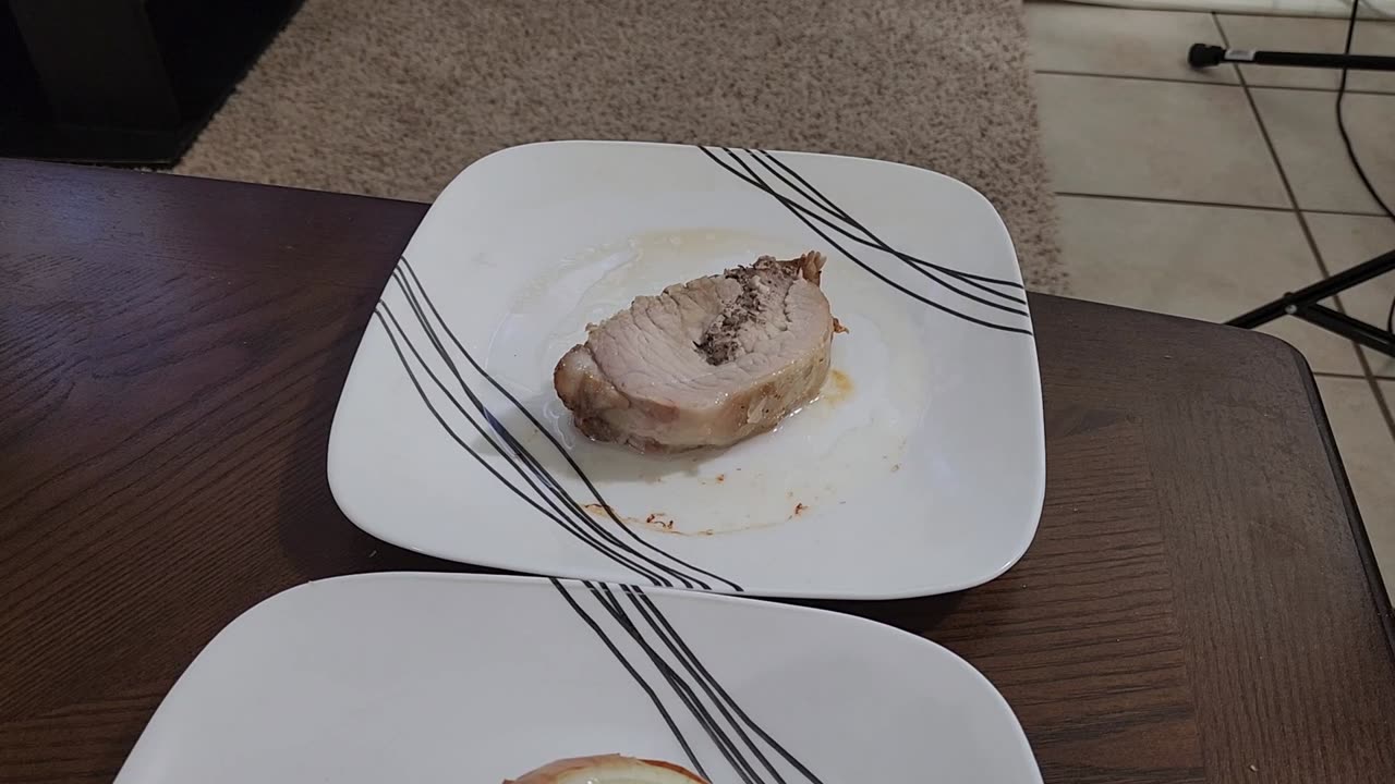 MEAL OF THE DAY