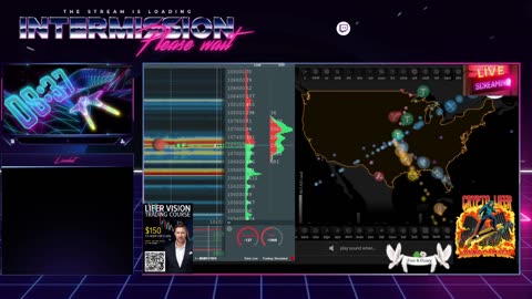 Bitcoin Live Trading: Saylor Ready Buy More? This Is About to Happen! EP1658