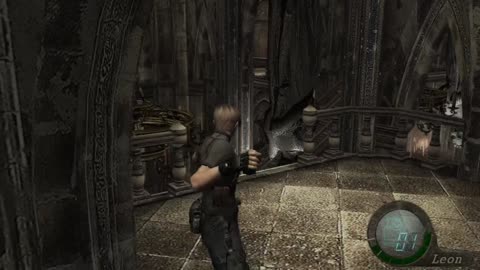 Resident Evil 4 - Part 6