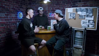 We Drank 12 Beers and Found Malaysian Flight 370