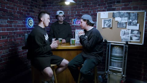 We Drank 12 Beers and Found Malaysian Flight 370