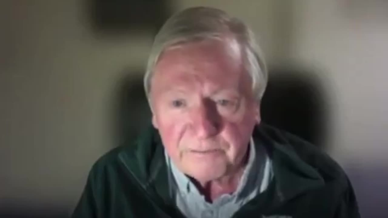 THE PFIZER SHOTS ARE ALL FULL OF SV40, WHICH IS WHAT WE PUT INTO MICE TO MAKE THEM GROW TUMORS