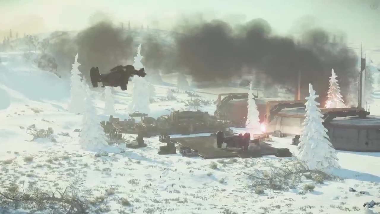 Inside Star Citizen Content Driven