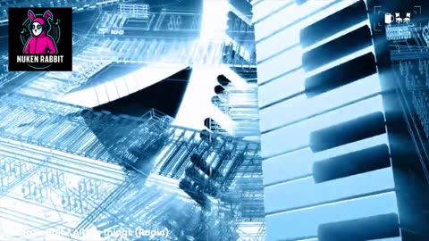 Cupchairs Discovers - 'All the things (Radio)' (by Nuken Rabbit)