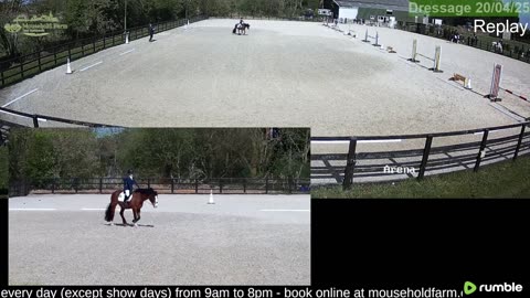 Mousehold Farm All Weather Riding arena