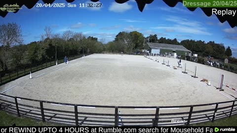 Mousehold Farm All Weather Riding arena
