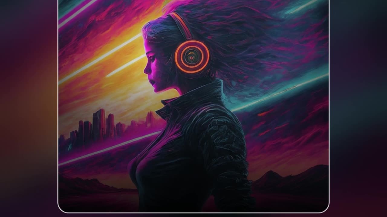 Neon Dreams