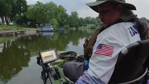 Decent Tourney Bass