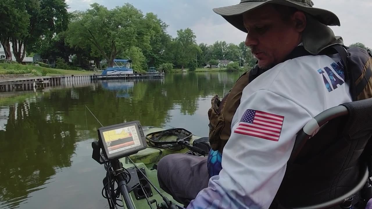 Decent Tourney Bass