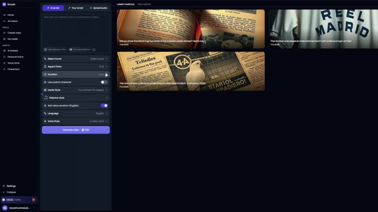 How to make moneywith short video 2025