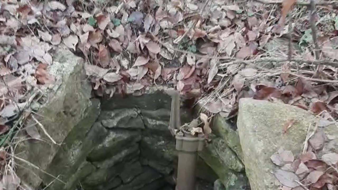 Pre Colonial Water System