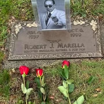 FAMOUS GRAVES - VOL. 645: GORILLA MONSOON