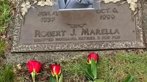FAMOUS GRAVES - VOL. 645: GORILLA MONSOON