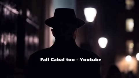 Fall cabal too Part 3 Repurposed Fall Cabal too