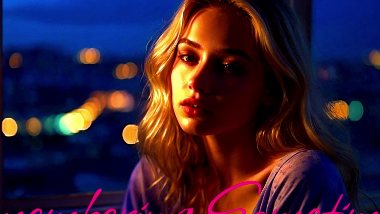 POP MUSIC. Song Remembering Sometimes.