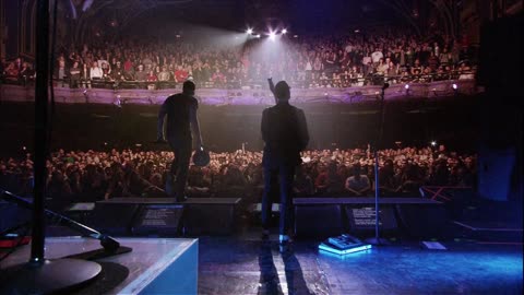 Crackerman - Stone Temple Pilots (live)