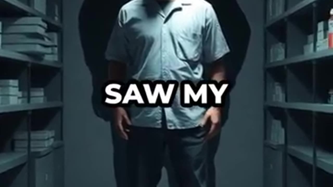 When Your Shadow Starts Living Its Own Dark Life