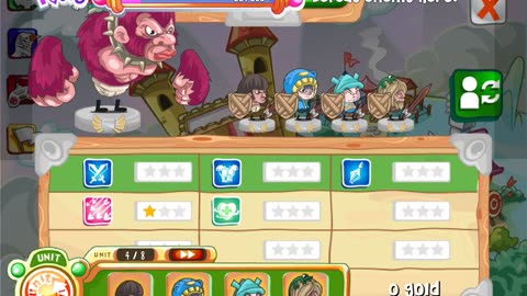 my little war by icestone