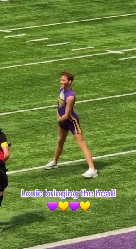 You Gotta Be Kidding...