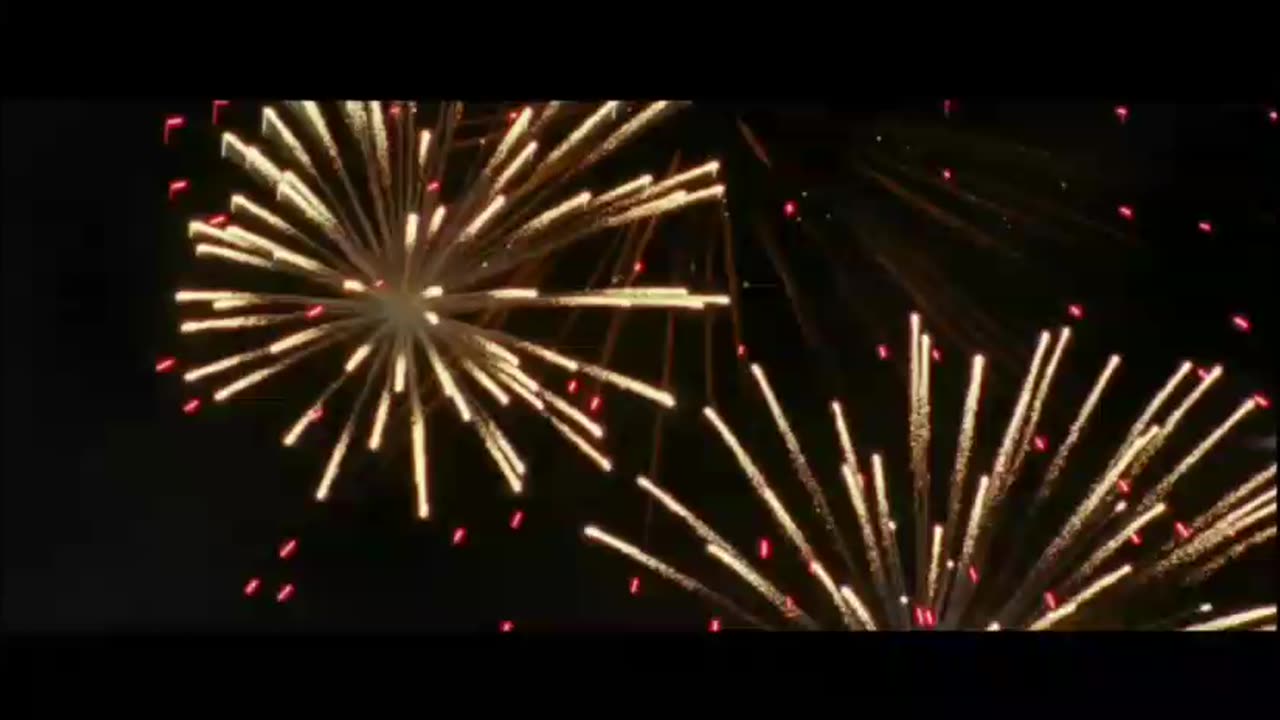 SHALL WE PLAY A GAME?