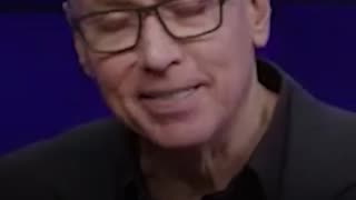 What Dr. Robert Redfield shared with Dr. Drew is a massive wake-up call for all of us.