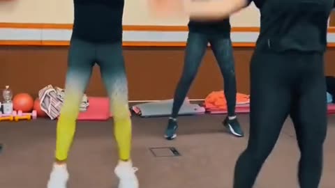 Do you want to gain energy, improve your fitness and at the same time enjoy relaxation