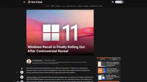11 Reasons To Leave Windows 11