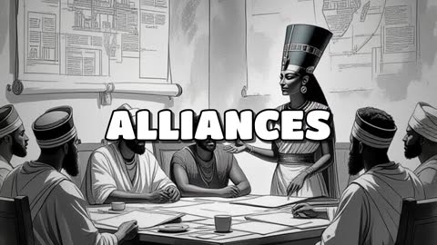 Hatshepsut: The Pharaoh Who Defied Gender and Reshaped Ancient Egypt's Legacy