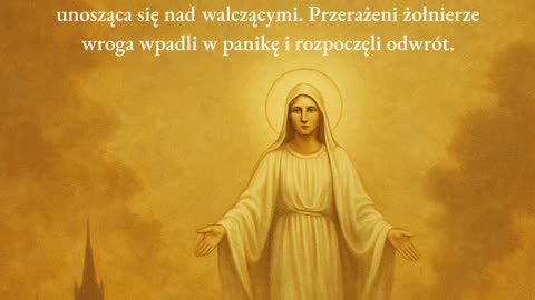 🌟 Cud nad Wisłą - sierpień 1920 r.