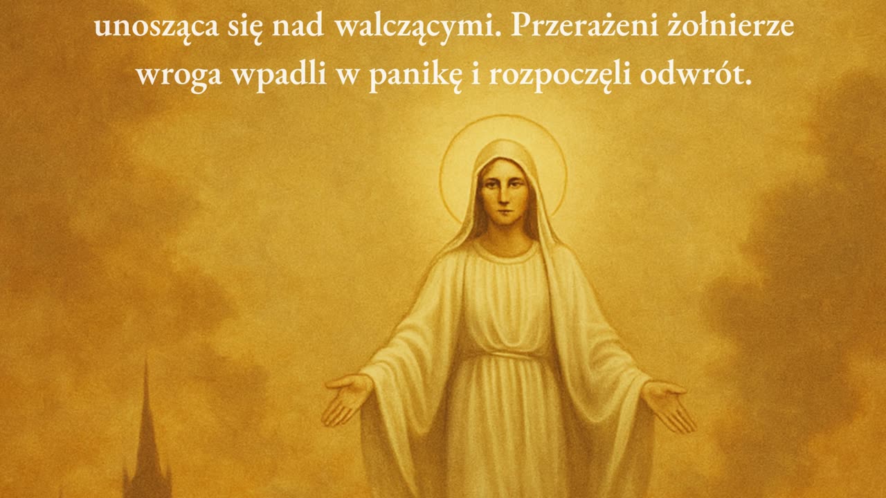 🌟 Cud nad Wisłą - sierpień 1920 r.