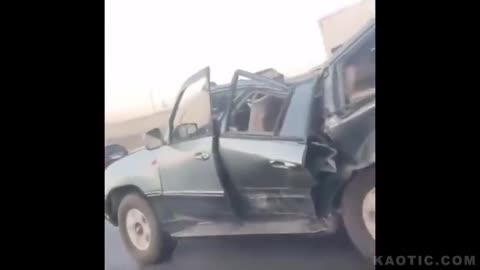 No need for a Tow Truck!!!