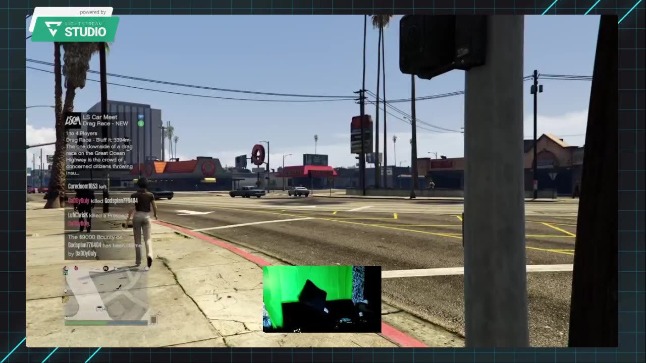 The Skreets Be Talking 🤦