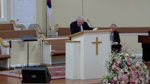 Wednesday Evening Service | 06/25/2025 | Faith Baptist Church