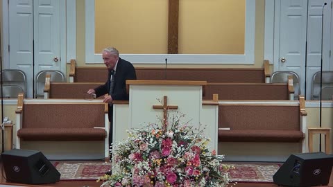 Wednesday Evening Service | 06/25/2025 | Faith Baptist Church