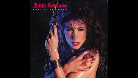 LEE AARON - Evil Game