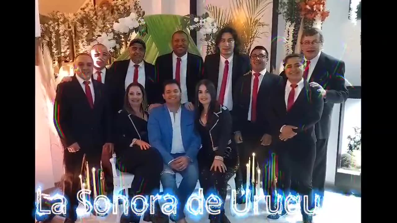 Palacio - Que no quede hueblla