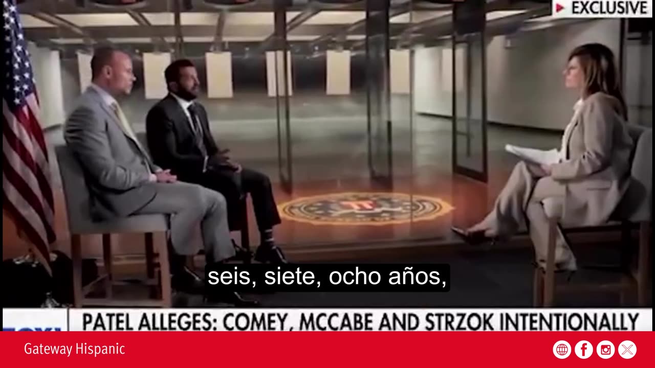 The Great DC Deception: How the Deep State Betrayed EE.UU.