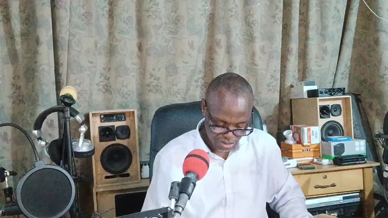 Les causes de l'échec du ministère _ causes internes à la vie de l'oint_1
