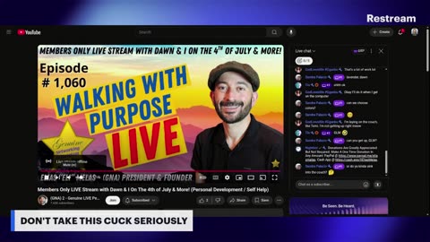 More Cuckspiricies? More Rage? Stupidity