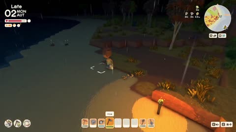 Australian Animal Crossing - Dinkum!