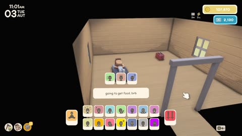Australian Animal Crossing - Dinkum!