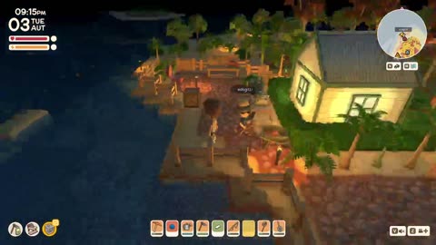 Australian Animal Crossing - Dinkum!