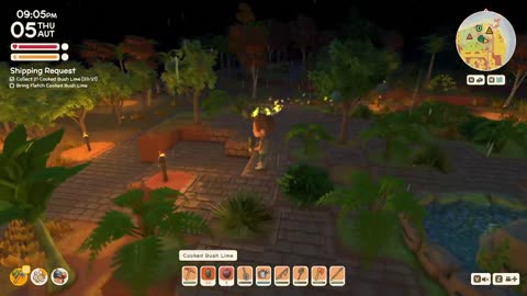 Australian Animal Crossing - Dinkum!