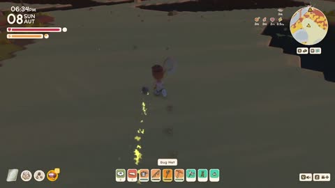 Australian Animal Crossing - Dinkum!
