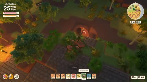 Australian Animal Crossing - Dinkum!