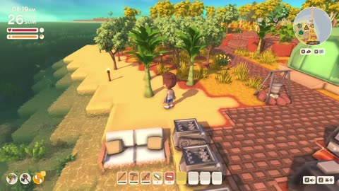 Australian Animal Crossing - Dinkum!