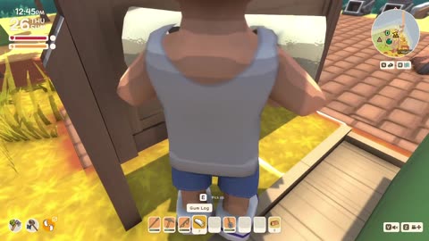 Australian Animal Crossing - Dinkum!